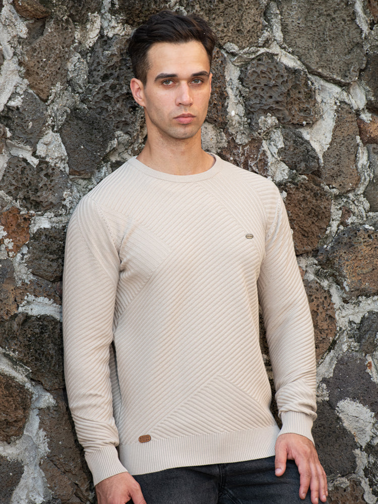 Krohn-e | Pullover für Männer
