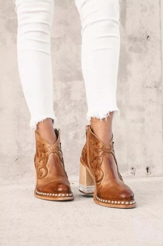 Damen-Stiefeletten von Juliana