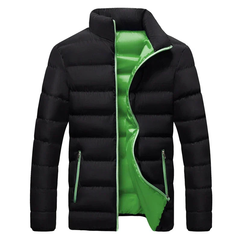 Krohn-e | Thermo Jacke