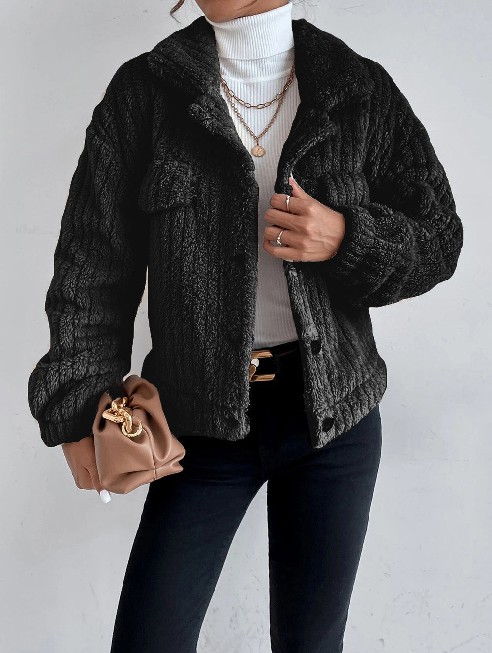 Krohn-e | Beste Jacke für Frauen