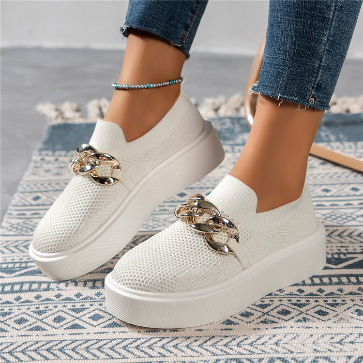 Komfortable und modische Damenschuhe für den Sommer von Brita