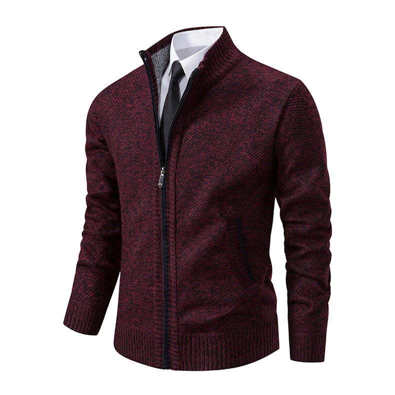 Krohn-e | Elegante Herrenweste
