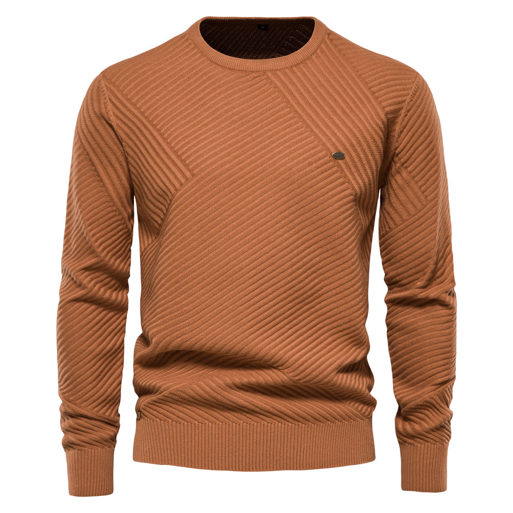 Krohn-e | Pullover für Männer