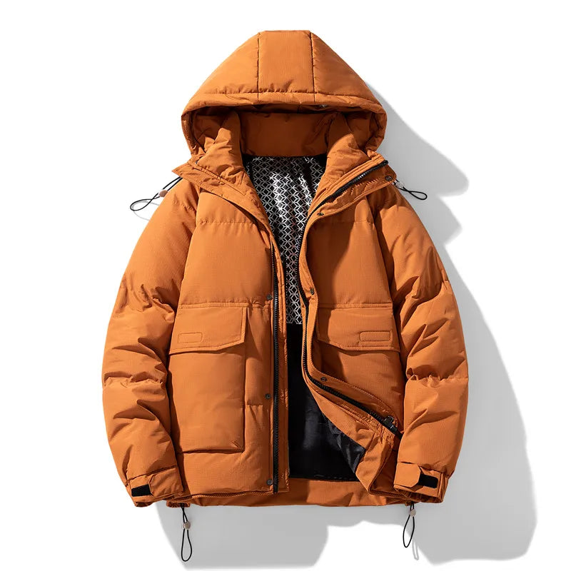 Krohn-e | Leicht wattierte Steppjacke für Frauen
