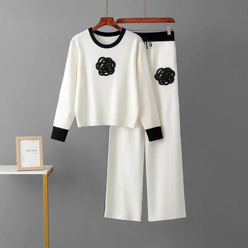 Manon – Komfortables zweiteiliges Outfit