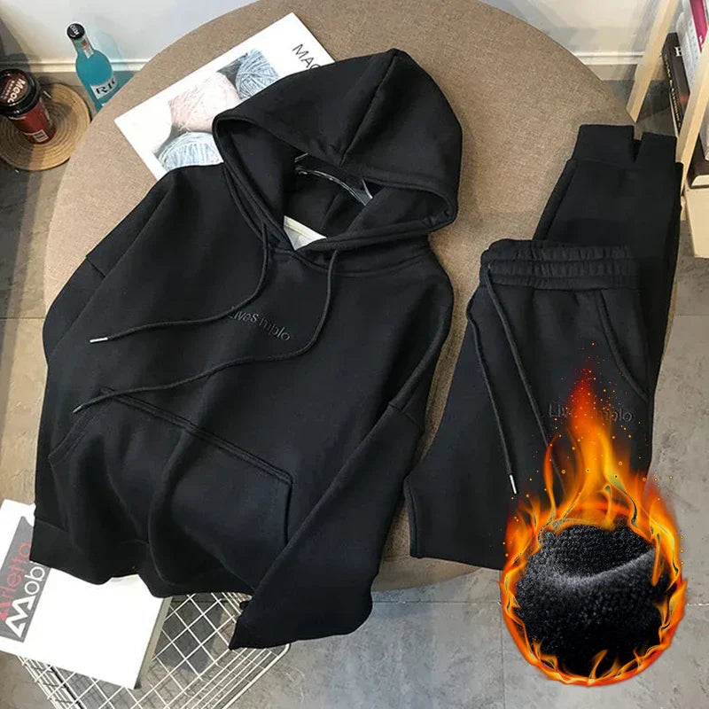 Moderne, modische Winterhosen von Elora