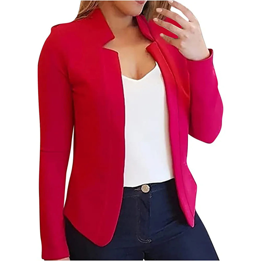Krohn-e | Leichte Damen Weste Trend