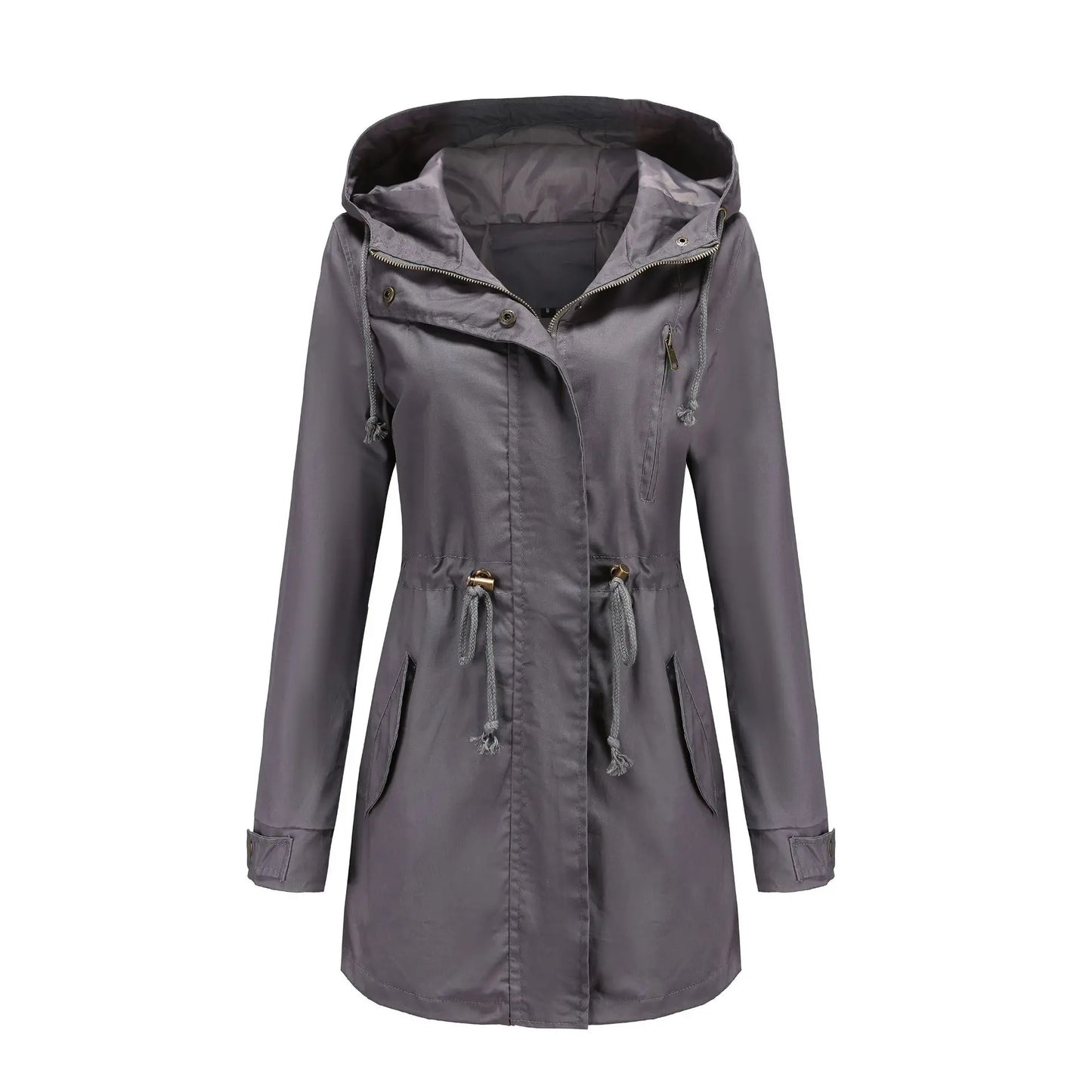 Louis® | Moderne Kapuzenjacke