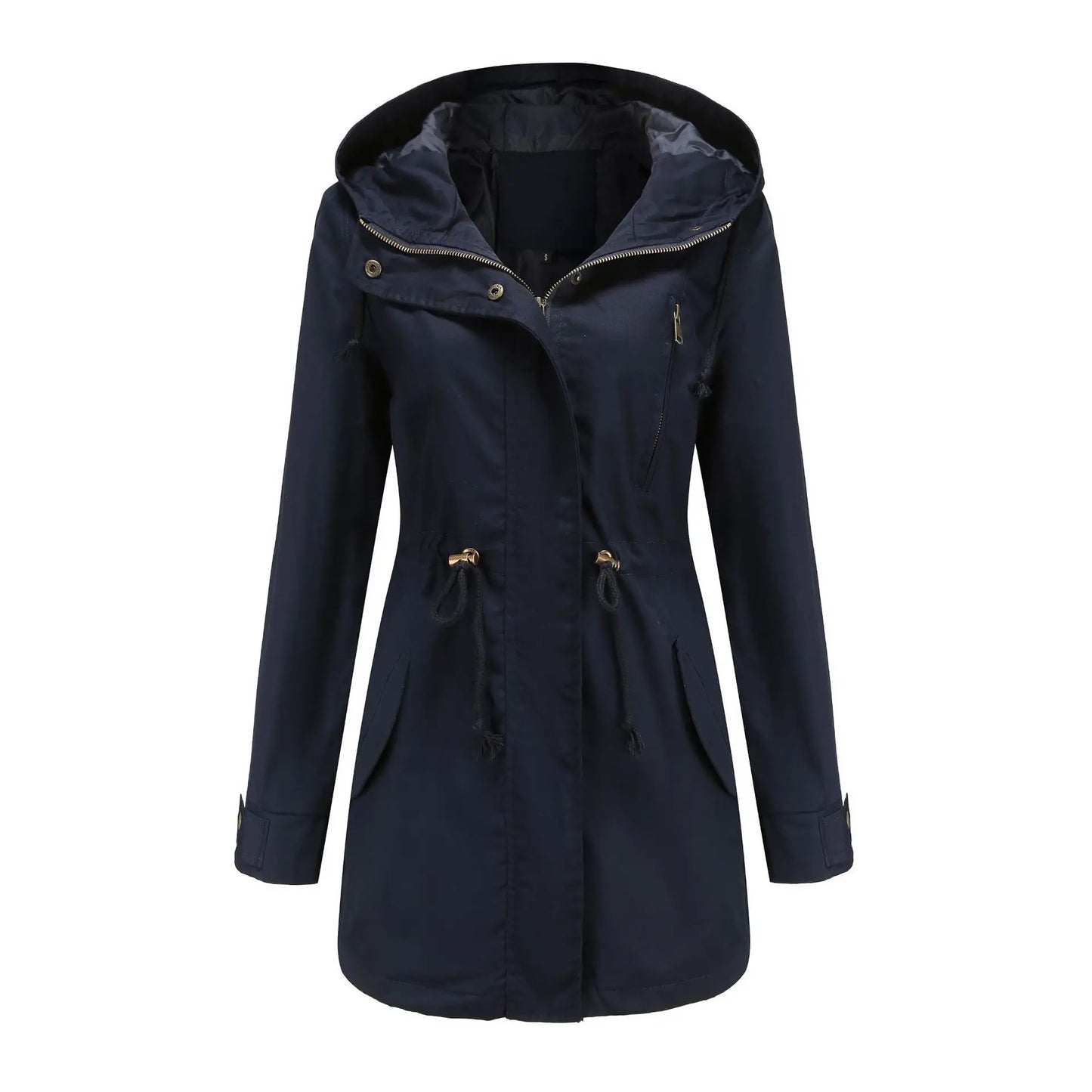 Louis® | Moderne Kapuzenjacke