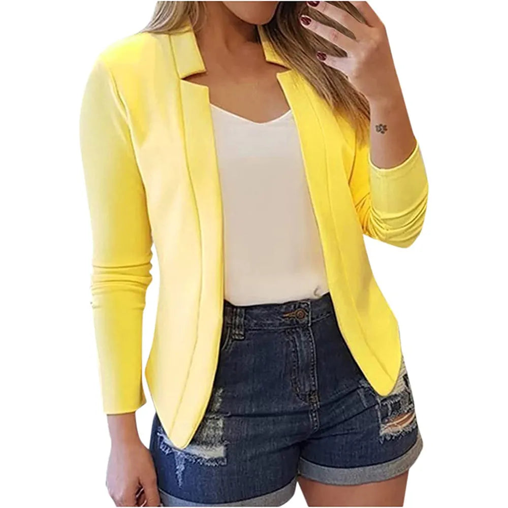 Krohn-e | Leichte Damen Weste Trend