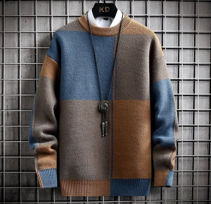 Krohn-e | Pullover für Alltag und Freizeit