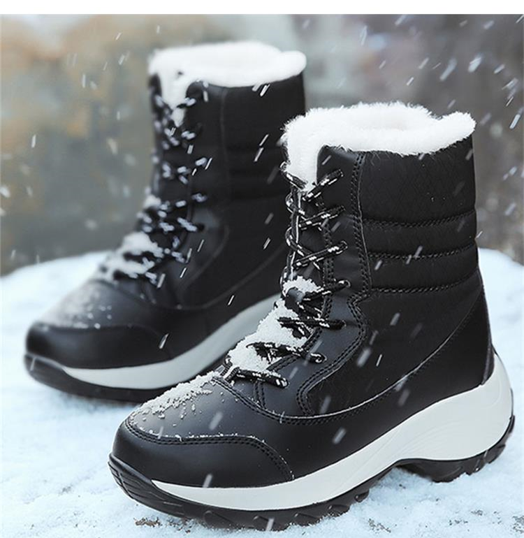 EMERY Winter Boots
