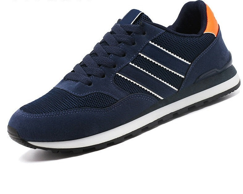 Elegante und legere Herrenschuhe für alle Gelegenheiten