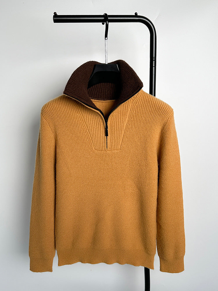 Fudus Sweatshirt: Bequeme Passform