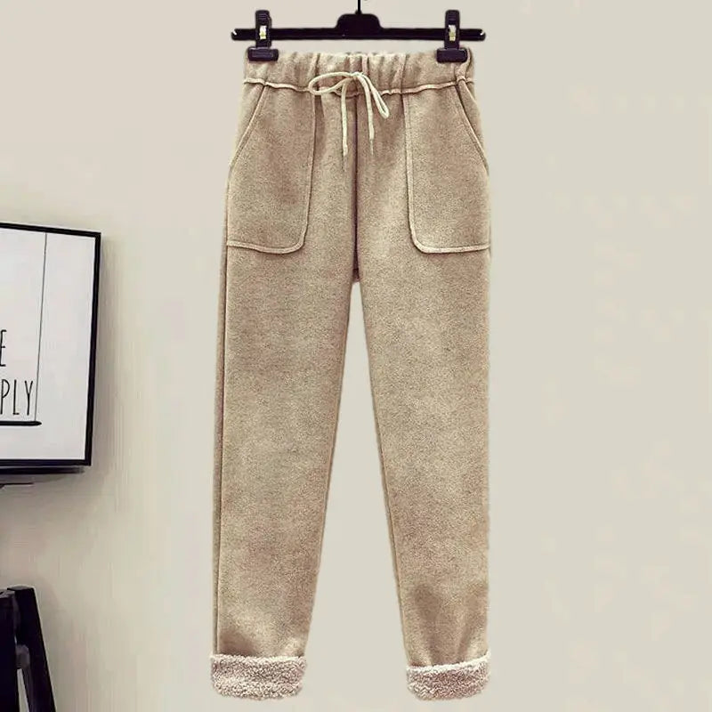 Elegante und zeitlose Winterhosen von Marinka