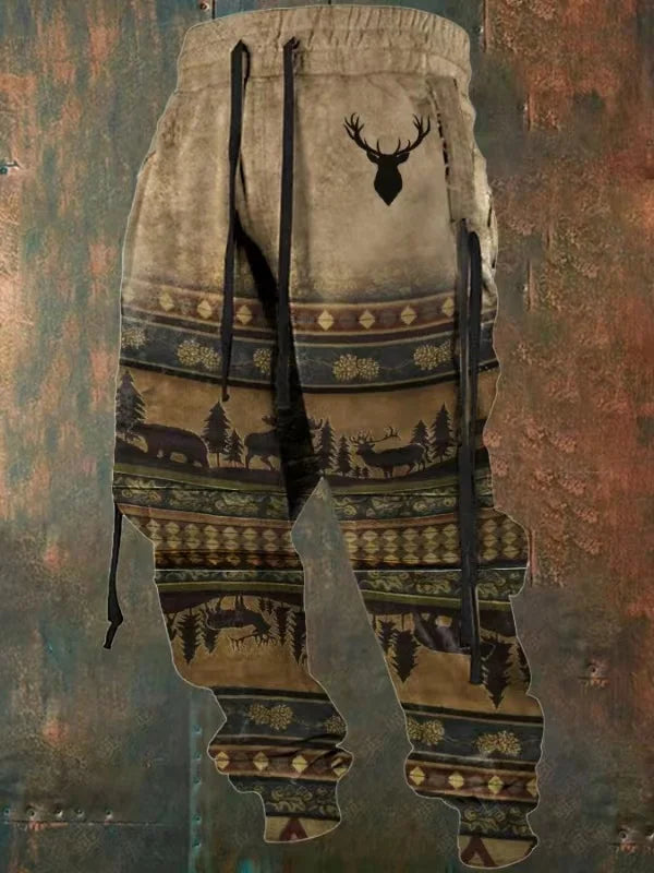 Cataleya: Moderne, minimalistische Winterhose