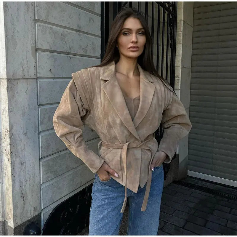Krohn-e | Got A Bad Feeling Jacke