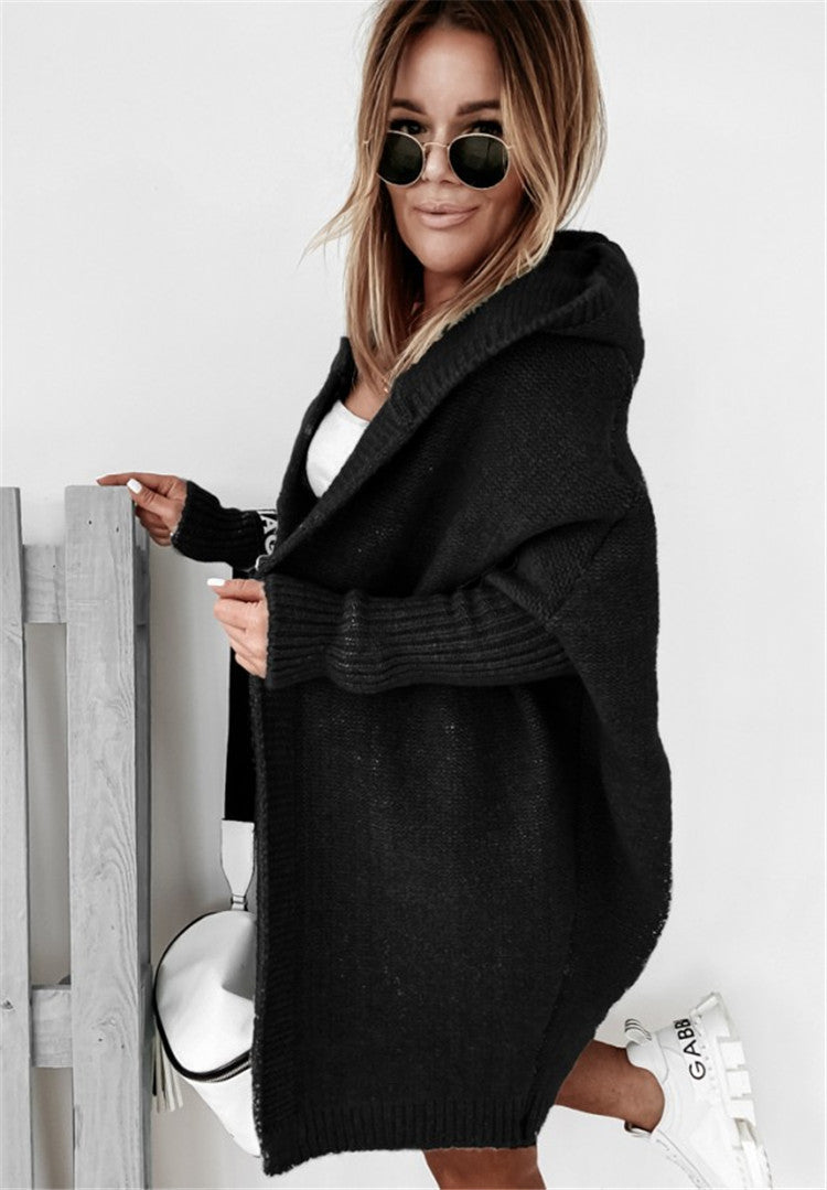 Krohn-e | Tereza Strickjacke