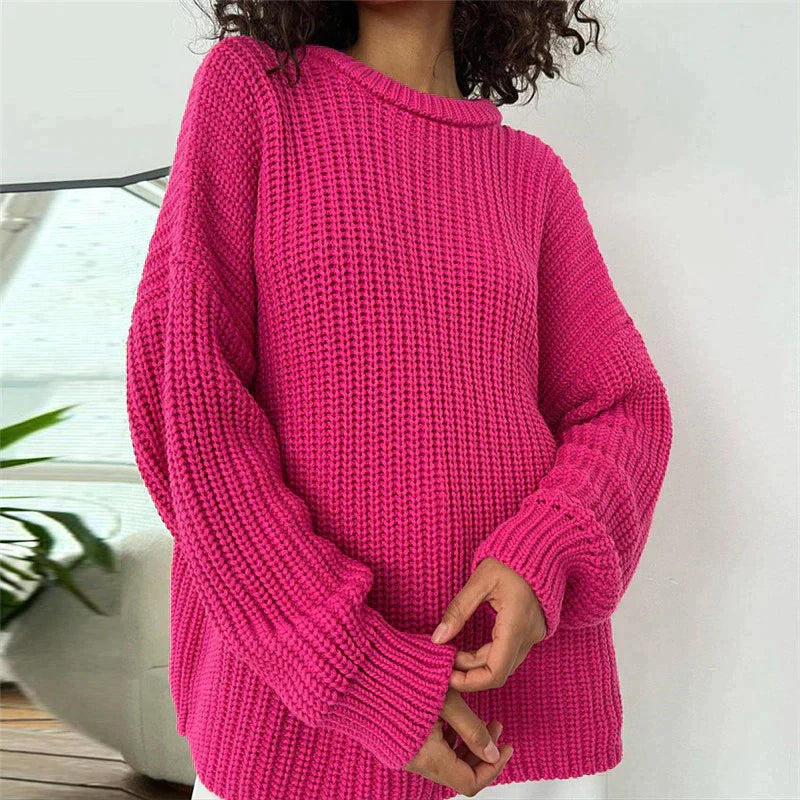 Krohn-e | Strickpullover - Strickpullover