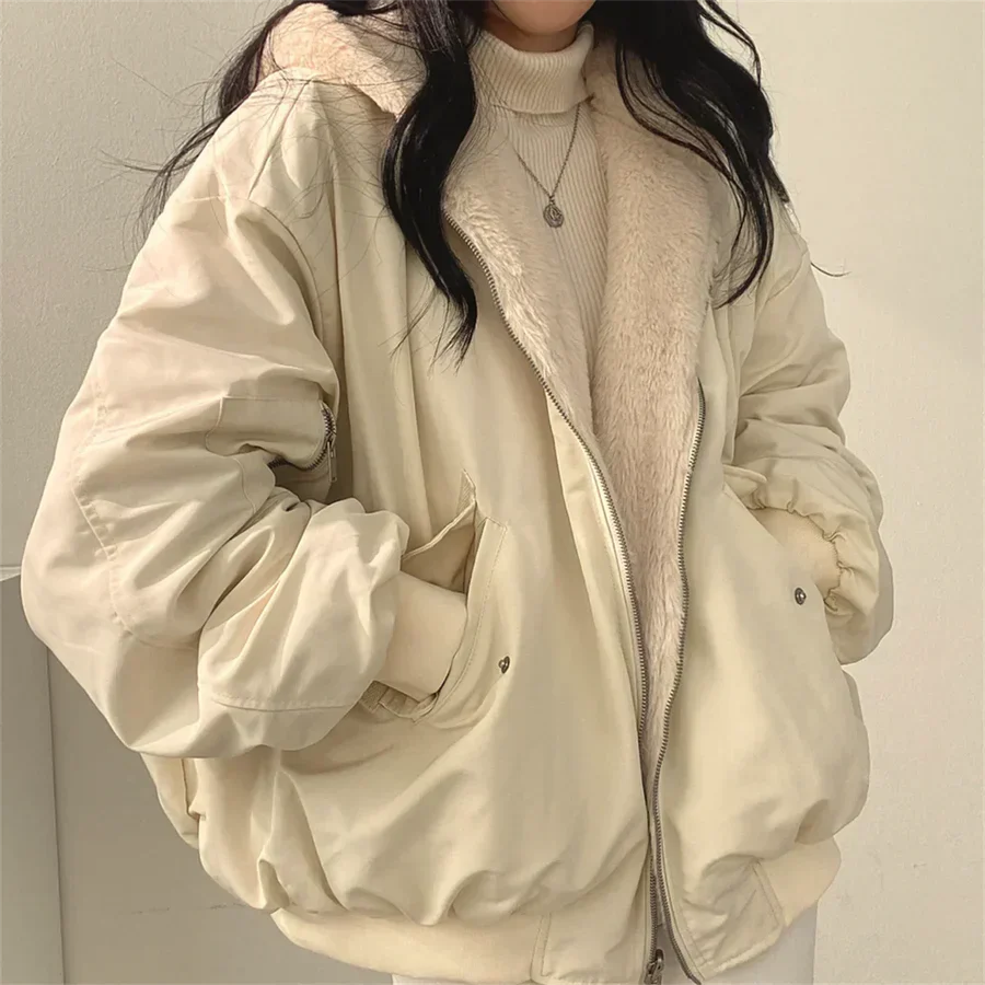 Krohn-e | Wendejacke