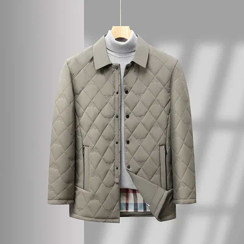 Krohn-e | Freizeitjacke - Napoleon