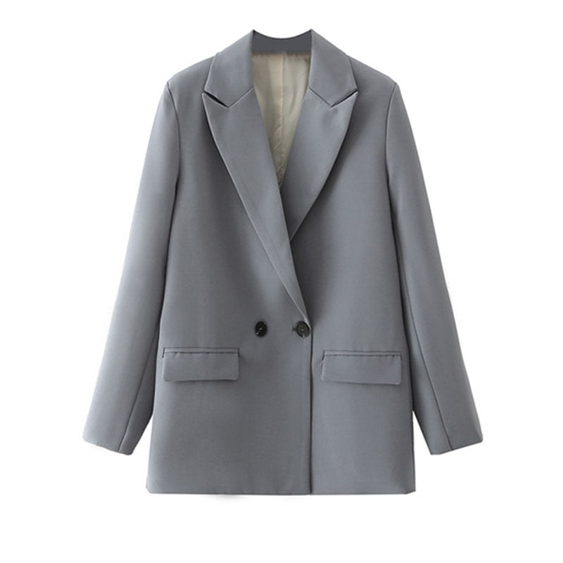 Krohn-e | Vintage Blazer für Damen