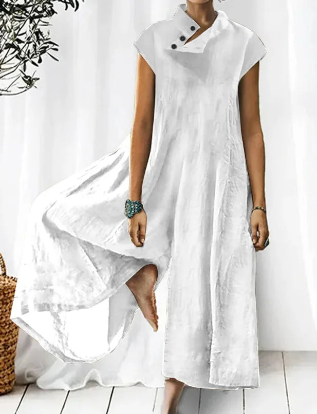 Krohn-e | Damen Weit Geschnittene Pullover