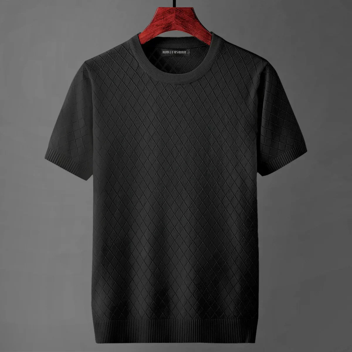 Herren T-Shirt aus hochwertiger Baumwolle