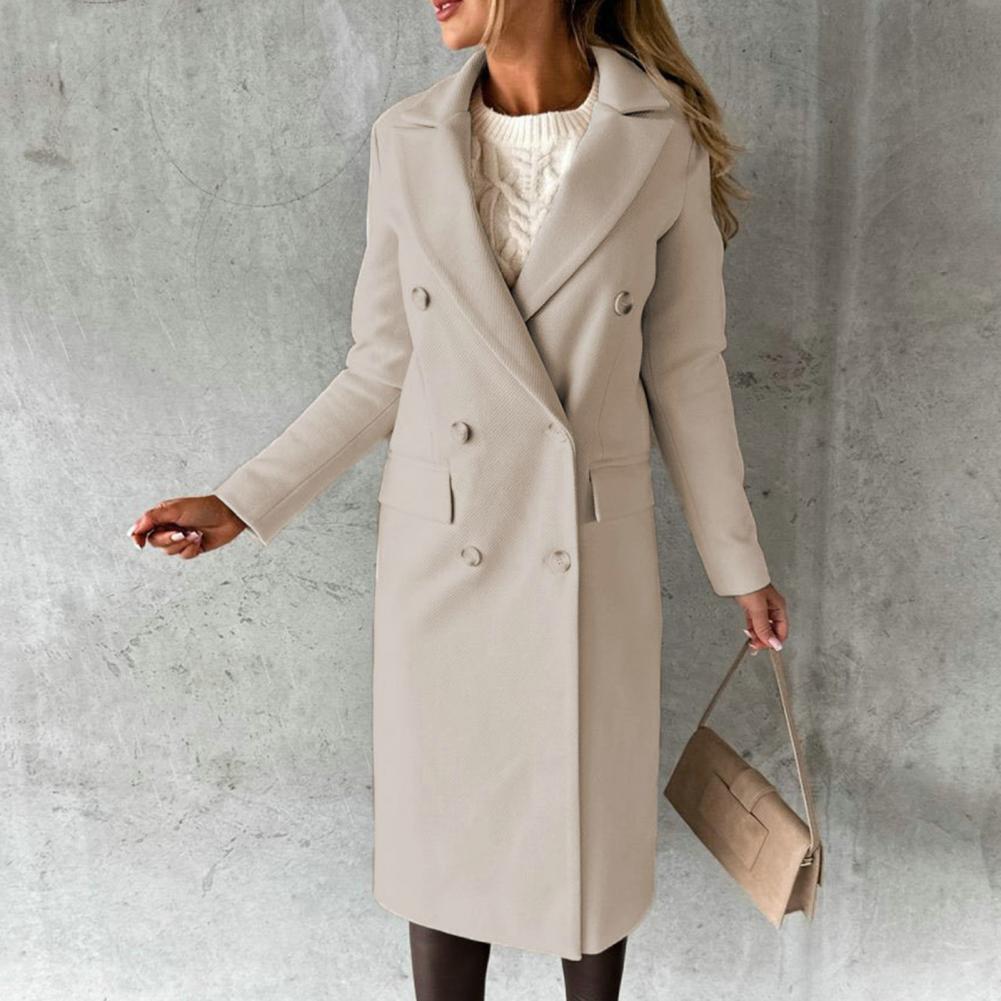Krohn-e | Gefütterte Winter Jacke Neu