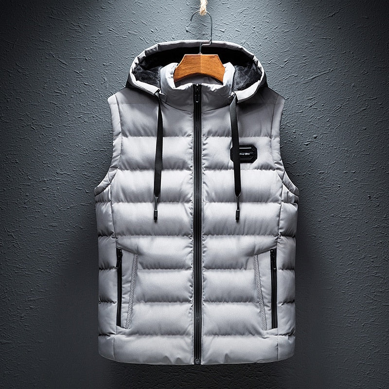 Krohn-e | Premium Weste