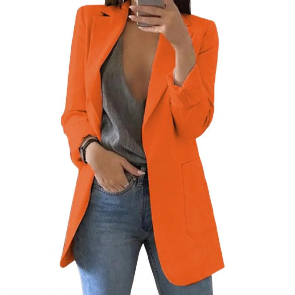 Krohn-e | Blazer für Damen - Arbeit