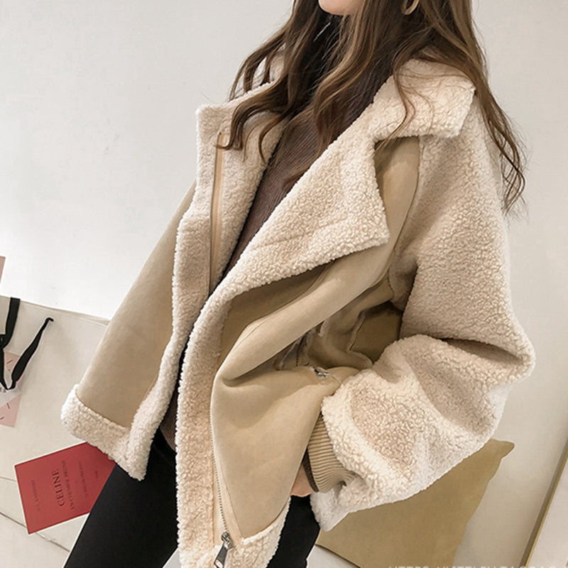 Krohn-e | Weinlese Jacke