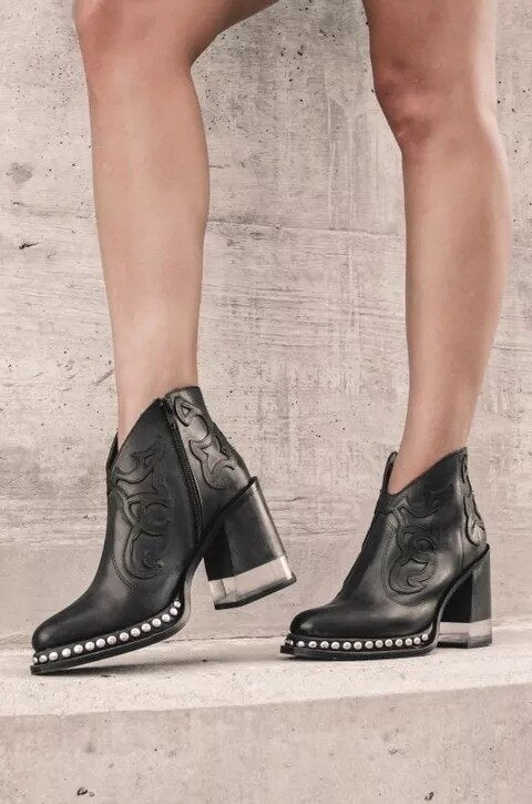 Damen-Stiefeletten von Juliana