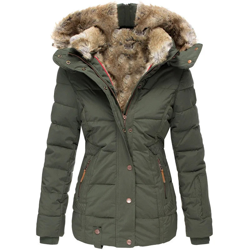 Krohn-e | Modische Damen Jacke Neu