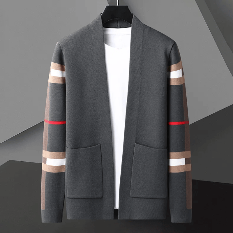 Krohn-e | Werness Premium Weste