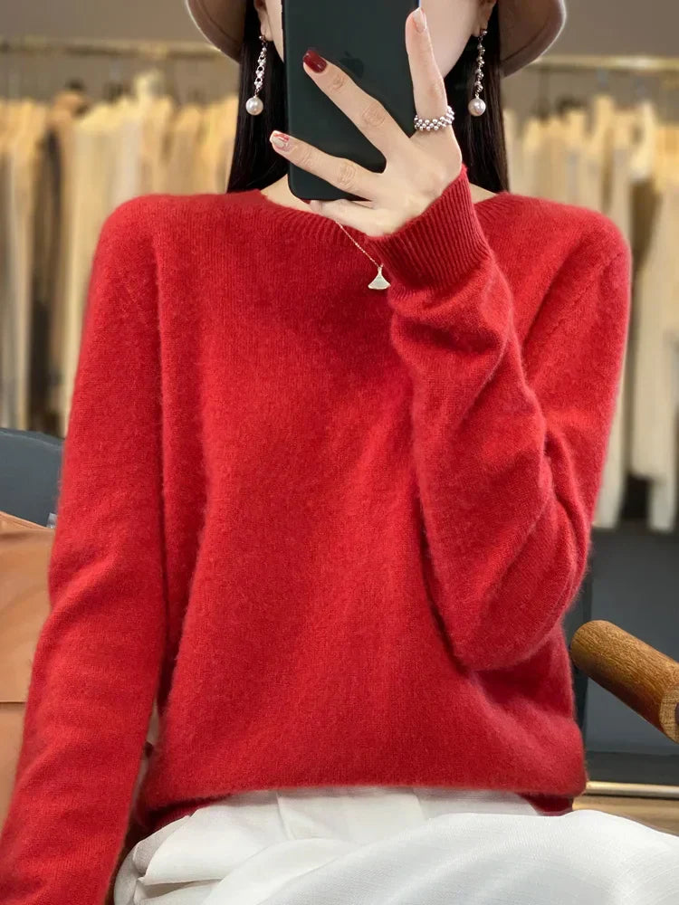 Pullover für Damen