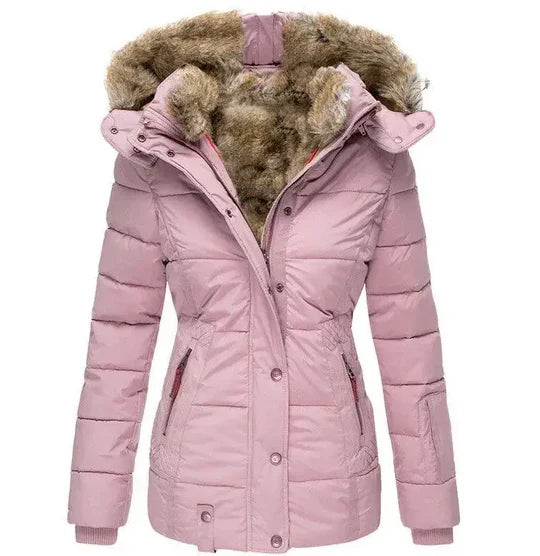 Krohn-e | Parkas für Damen