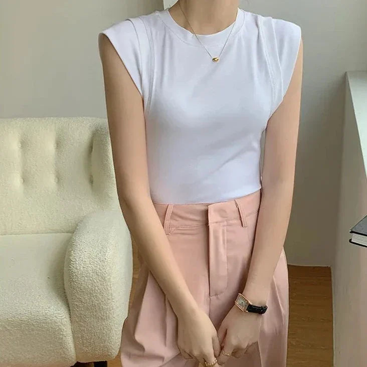 Ningal Damen Shirt