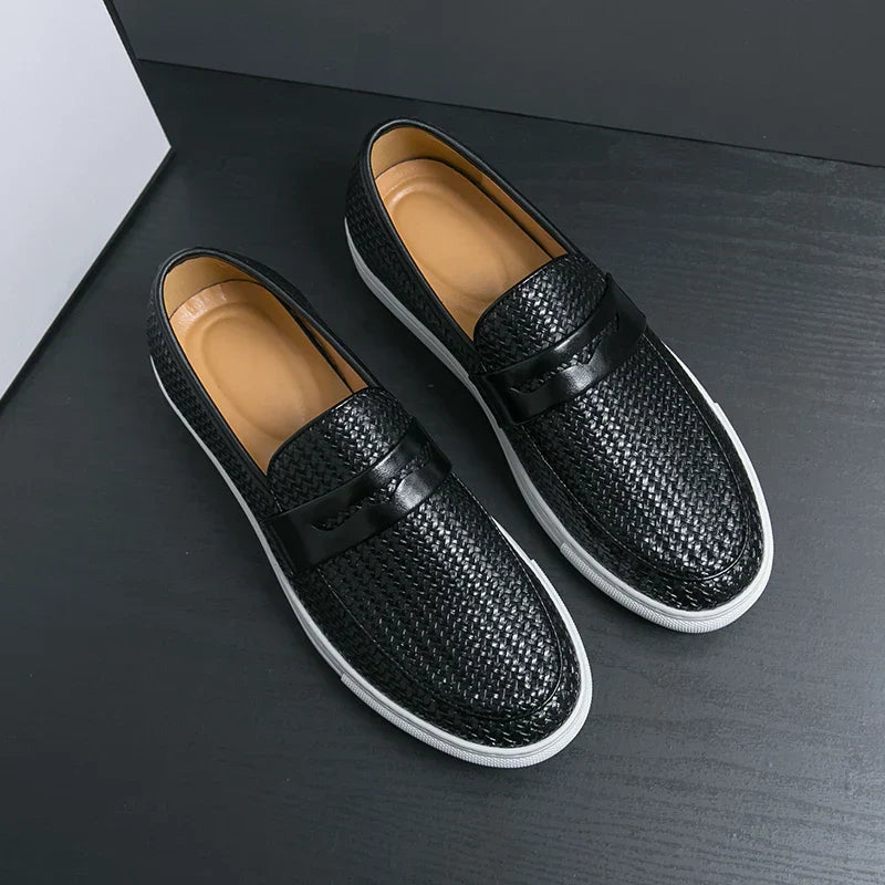 Men's TrendStep Slip-On Loafers