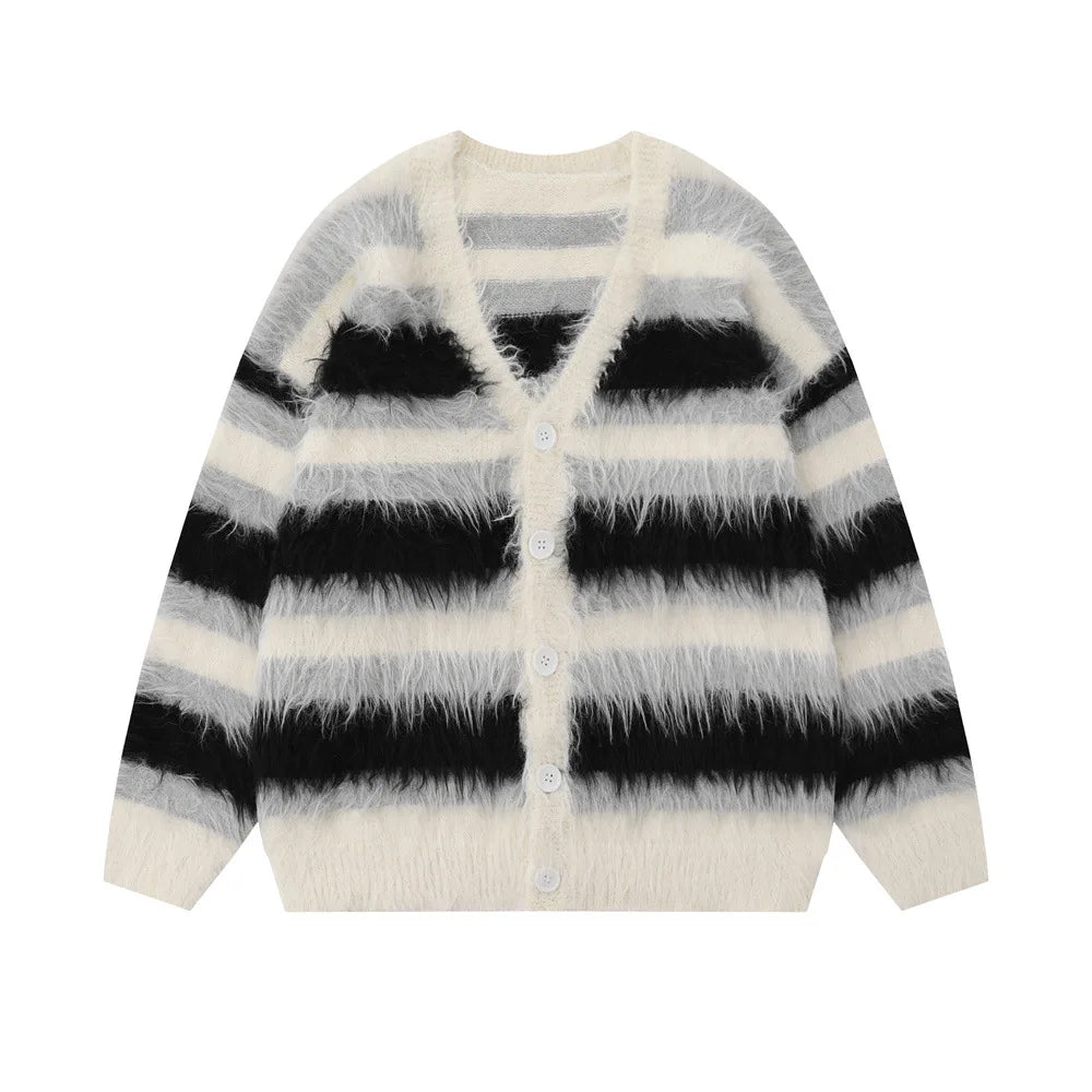 Moderner, bequemer Winterpullover von Ceres
