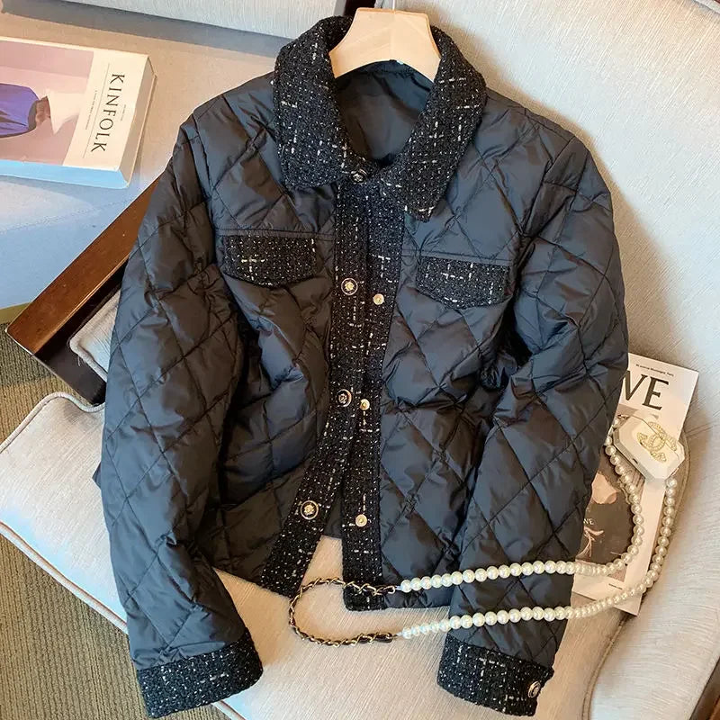 Krohn-e | Falling For The Dream Jacke