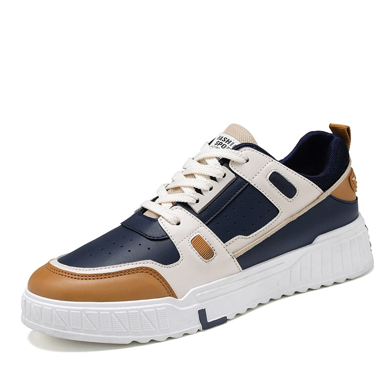 Stilvolle und bequeme Herren-Freizeitschuhe für den Alltag