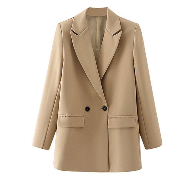 Krohn-e | Vintage Blazer für Damen
