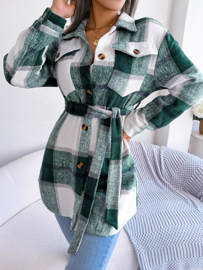 NORA Winter Coat