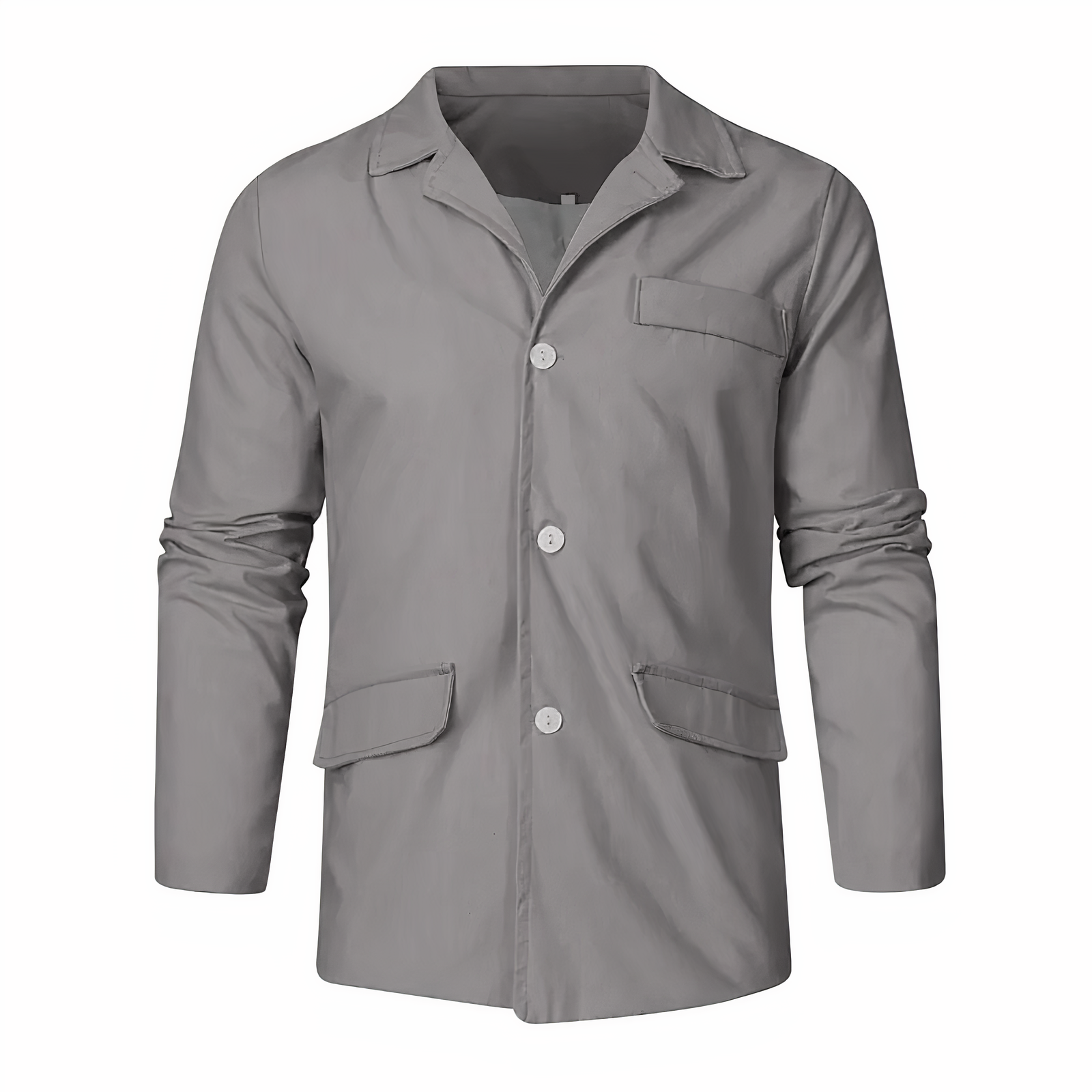 Herren-Freizeitblazer Alexander - leicht