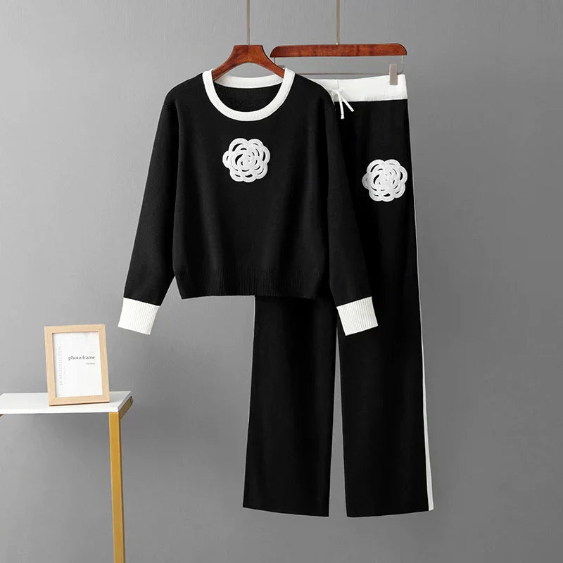 Manon – Komfortables zweiteiliges Outfit