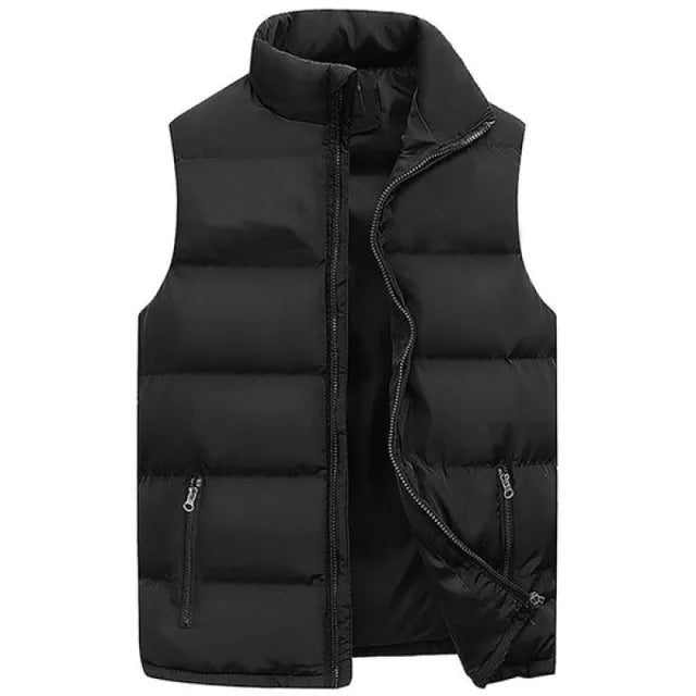 Zariah:  Edle, vielseitige Winterjacke