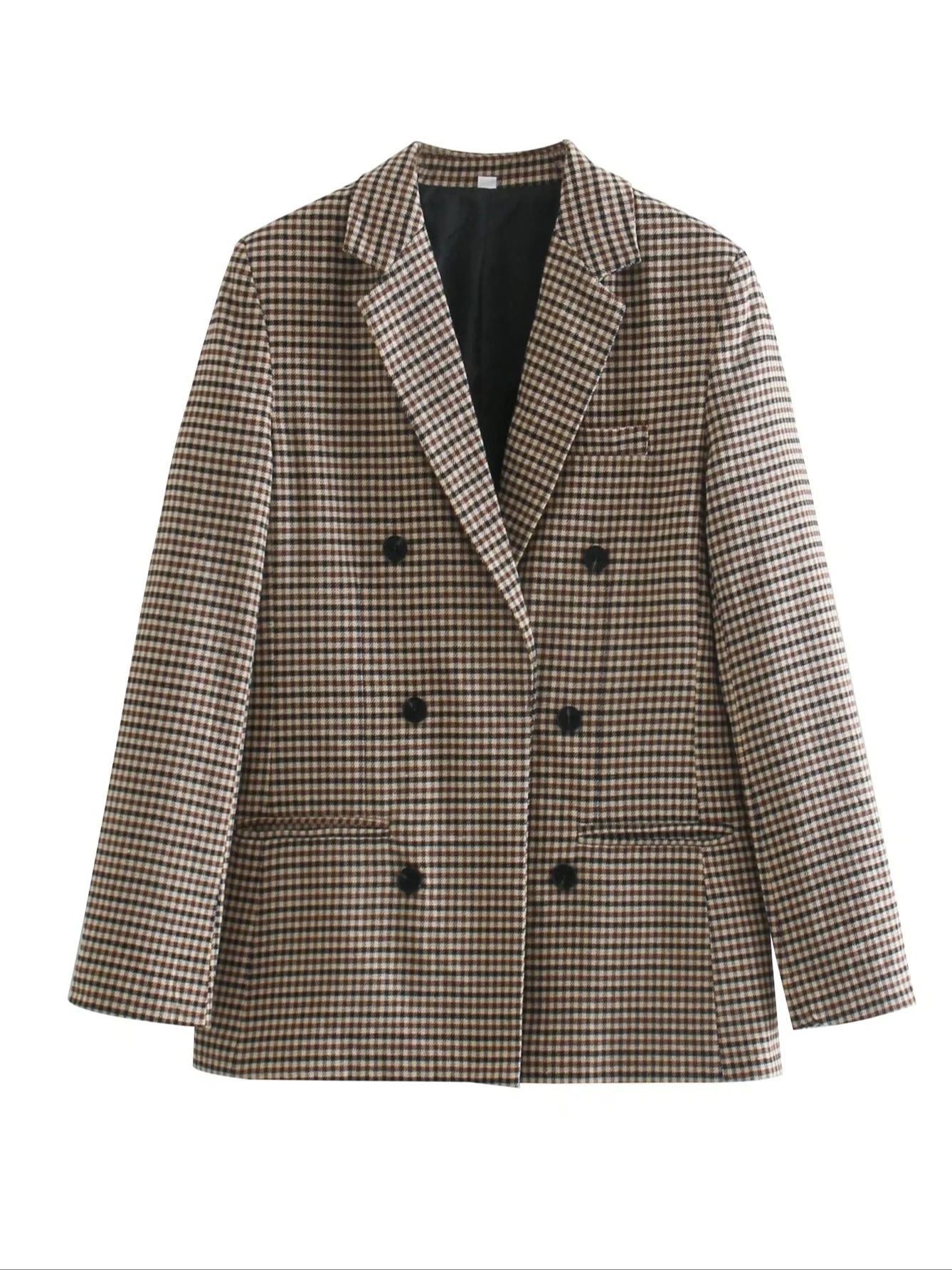 Krohn-e | Versuchen die ganze Nacht zu tanzen Blazer