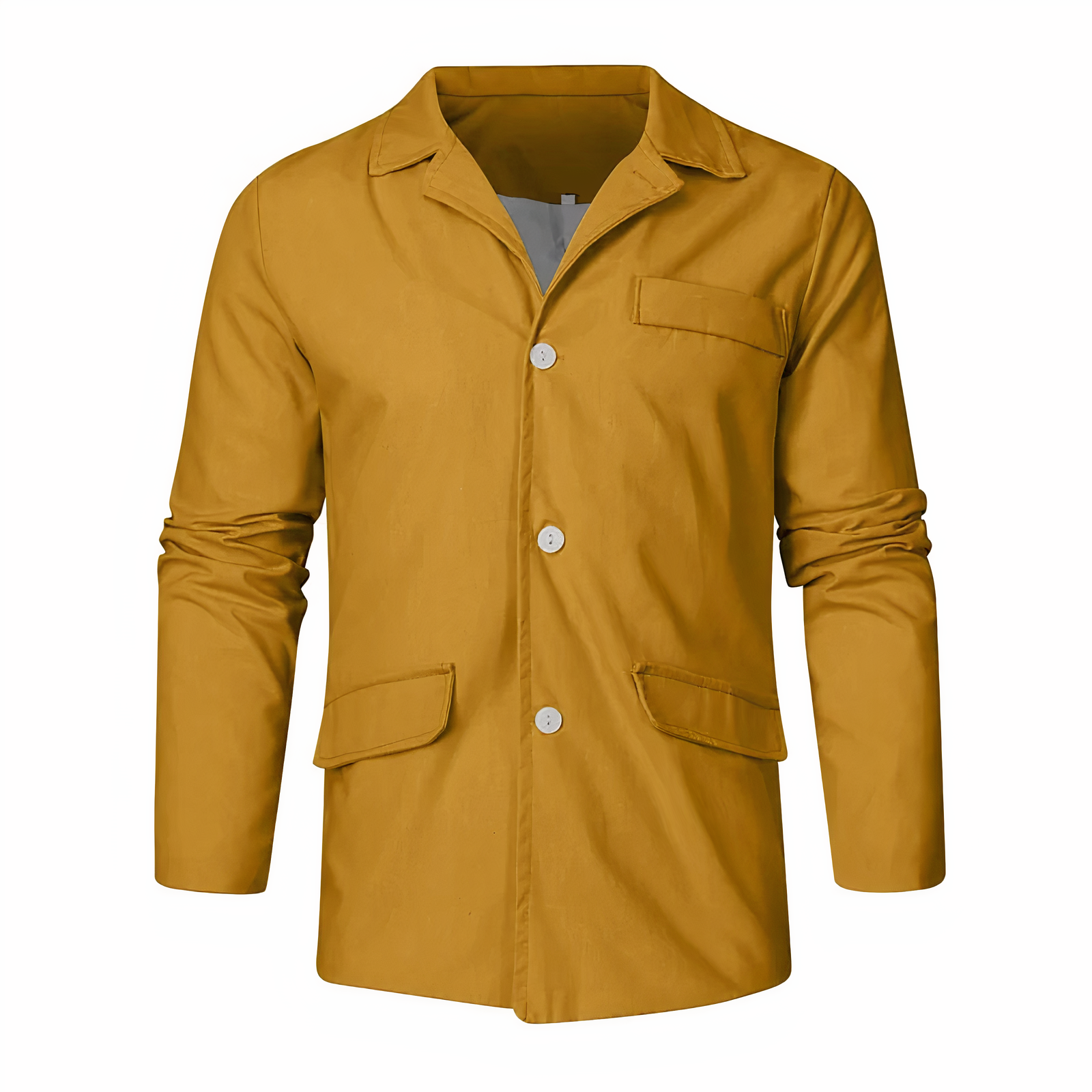 Herren-Freizeitblazer Alexander - leicht