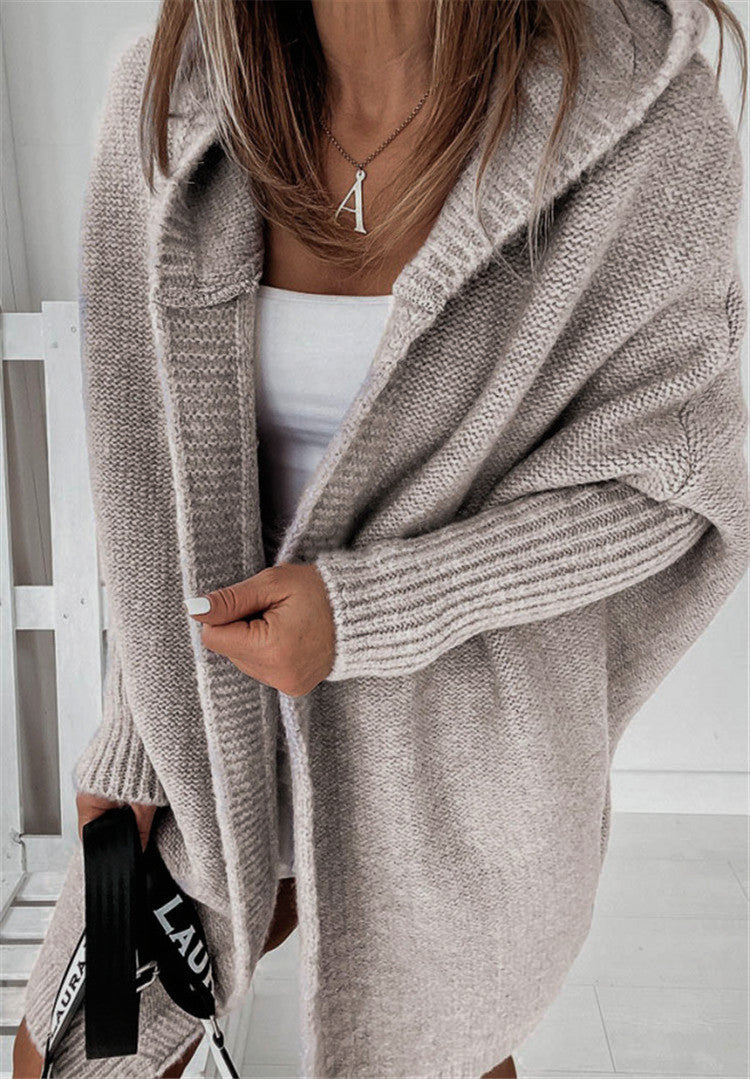 Krohn-e | Tereza Strickjacke